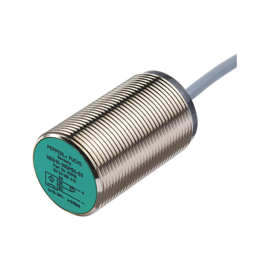 NBB15-30GM50-E3-M1 293454-0017